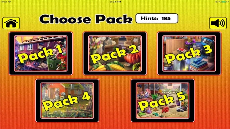 Find The Difference 50 in 1