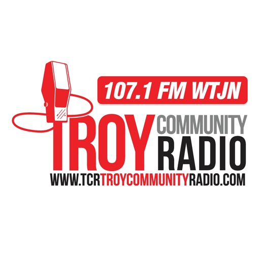 Troy Community Radio WTJN