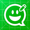 Sticker erstellen für Whatsapp 