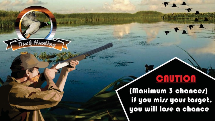 Duck Hunter Adventure Shooting 3D Pro