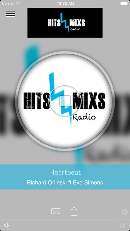 HITS MIXS RADIO
