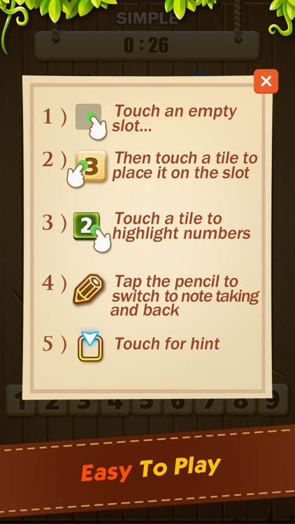 Sudoku - Sudoku Puzzle Games screenshot-3