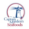 Captain Marden's