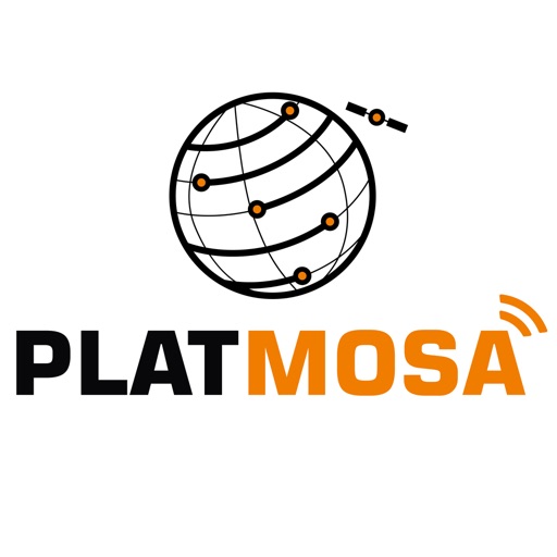 Platmosa Tracker