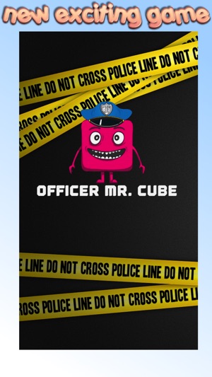 O. Mr. Cube(圖1)-速報App