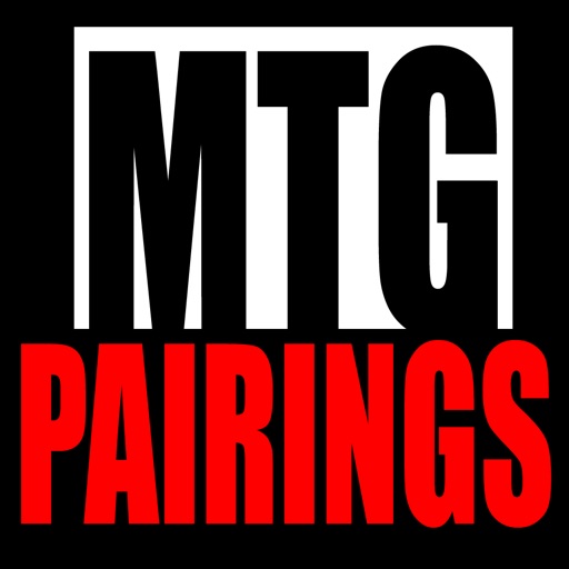 Mtg-Pairings