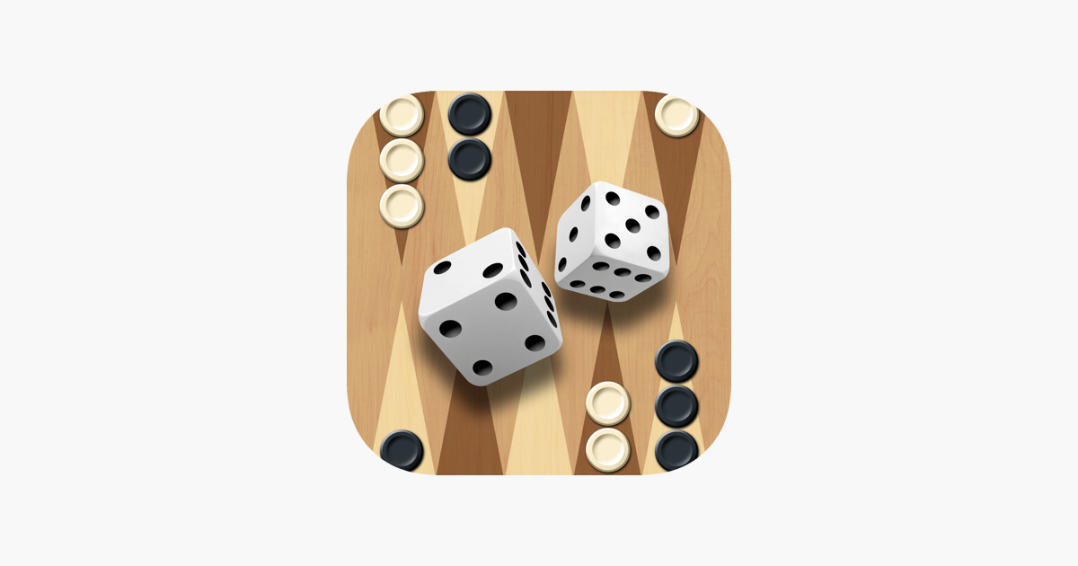 ‎Backgammon King on the App Store