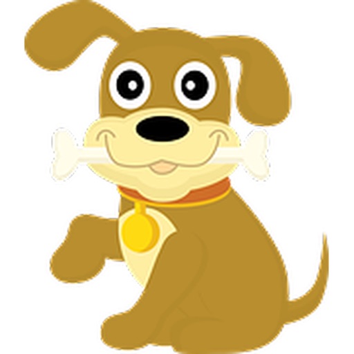Dog Sticker Pack! icon