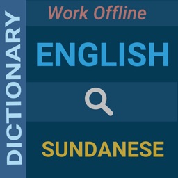 English : Sundanese Dictionary