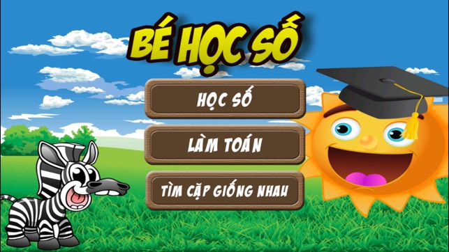 Be Hoc So