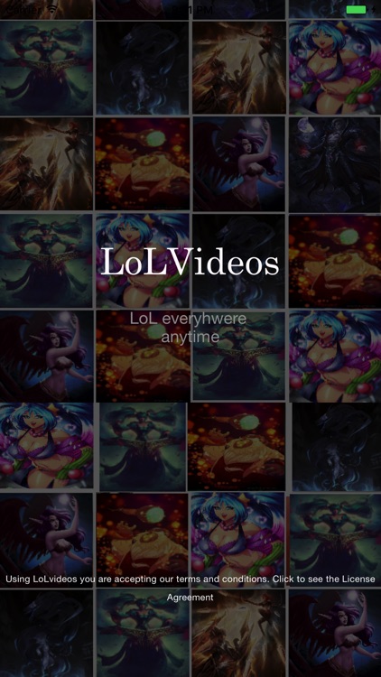 LoLVideos - Best videos for League of Legends