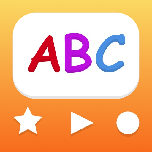 ABC Song for Kids icon