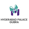 Hyderabad palace gubra