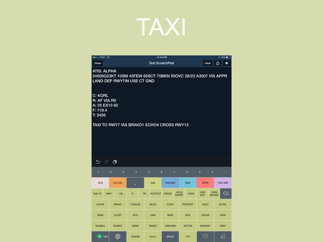 FFKeyboard: An ATC Keyboard(圖3)-速報App