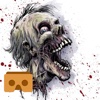 Zombie360 - 360 VR Zombie Apocalypse VR for Adults