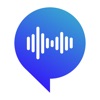 Icon Text to Speech -