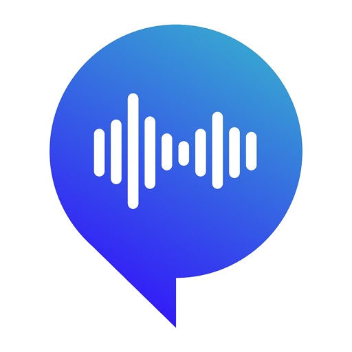 Text to Speech - iOS App