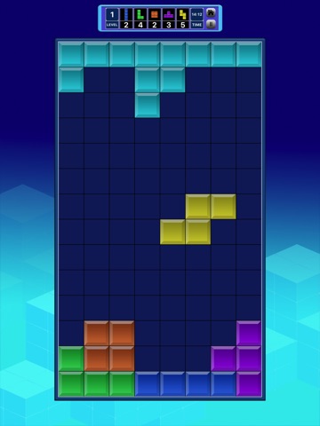Rebuild Me - Lite: Block puzzle screenshot 3