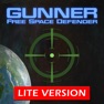 Get Gunner : Space Defender (Lite) for iOS, iPhone, iPad Aso Report