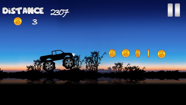 Offroad Jeep Thrill(圖2)-速報App