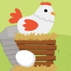 下蛋母鸡 － 农场生活的游戏来啦