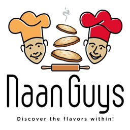 Naan Guys