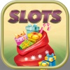 2016 Christmas Gifts SLOTS MACHINES : Free