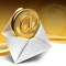 Icon English email templates - Write emails effectively