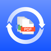 PDF转换器-专业的文档编辑神器