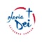 Gloria Dei Lutheran Church is affiliated with the South Dakota Synod of the Evangelical Lutheran Church in America