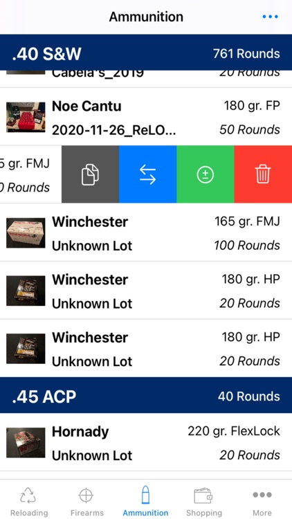 ReLOADeD (Ammo) screenshot-7