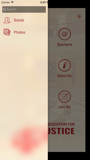 Iowa Association for Justice(圖2)-速報App