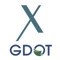 inspectX GDOT is the asset inspection application for the Georgia Department of Transportation