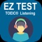 Icon EZ Test - TOEIC® Listening