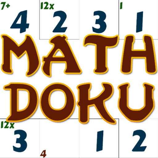 Mathdoku Free