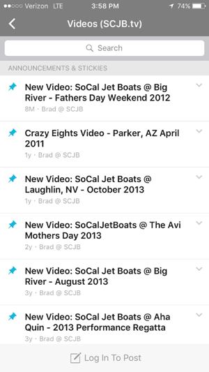 SoCalJetBoats(圖5)-速報App