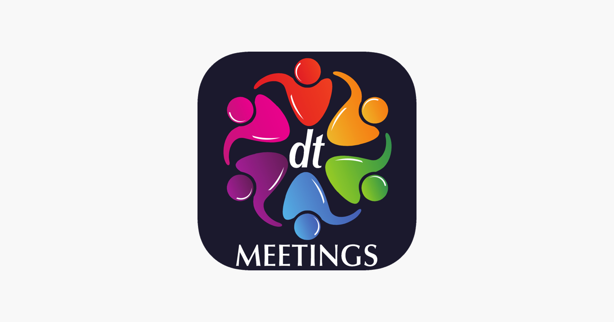 ‎DTMS Events on the App Store