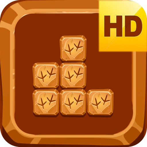 Six Towers HD