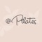 Download the @PILATES app to easily book classes and manage your fitness experience - anytime, anywhere