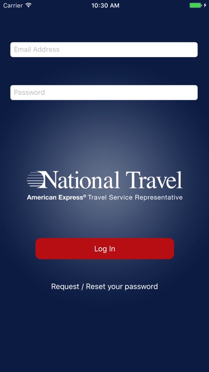 National Travel Mobile