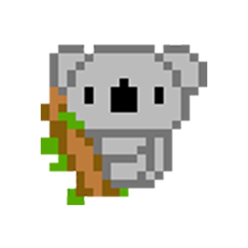 Koala Game icon