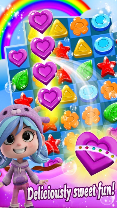 YUMMY COOKIE STAR 4 IOS