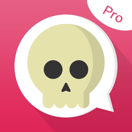 Truth Or Dare Pro - Most Popular Party Game icon