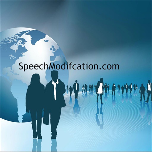 SpeechModification