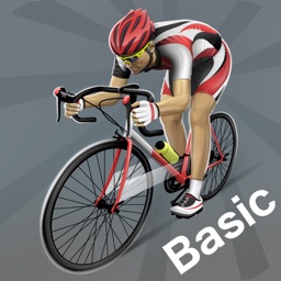 Fitmeter Bike Basic - Cycling