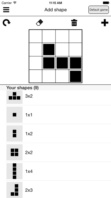 Braintris  puzzle tetris world