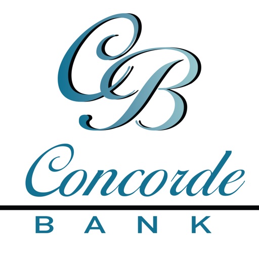 Concorde Bank Mobile by Concorde Bank