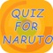 Are you a huge Naruto fan