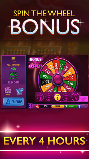 Casino Magic - Super Classic Slots(圖2)-速報App