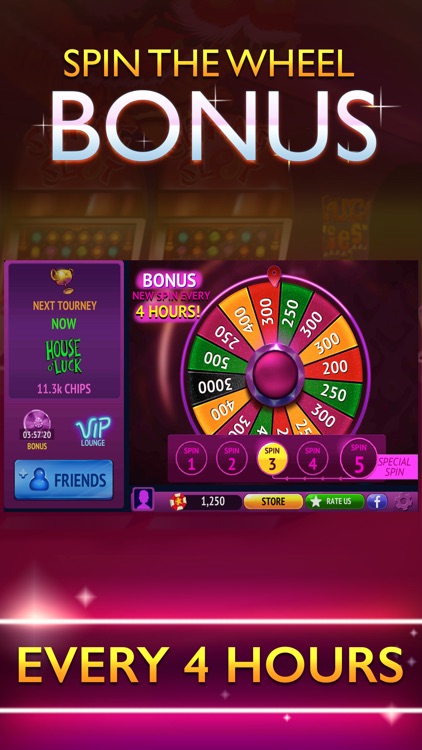 Casino Magic - Super Classic Slots